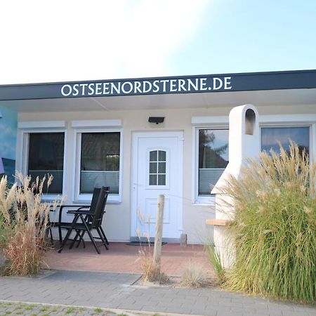 Bungalow-Park Ostseenordstern Wustrow  Bagian luar foto